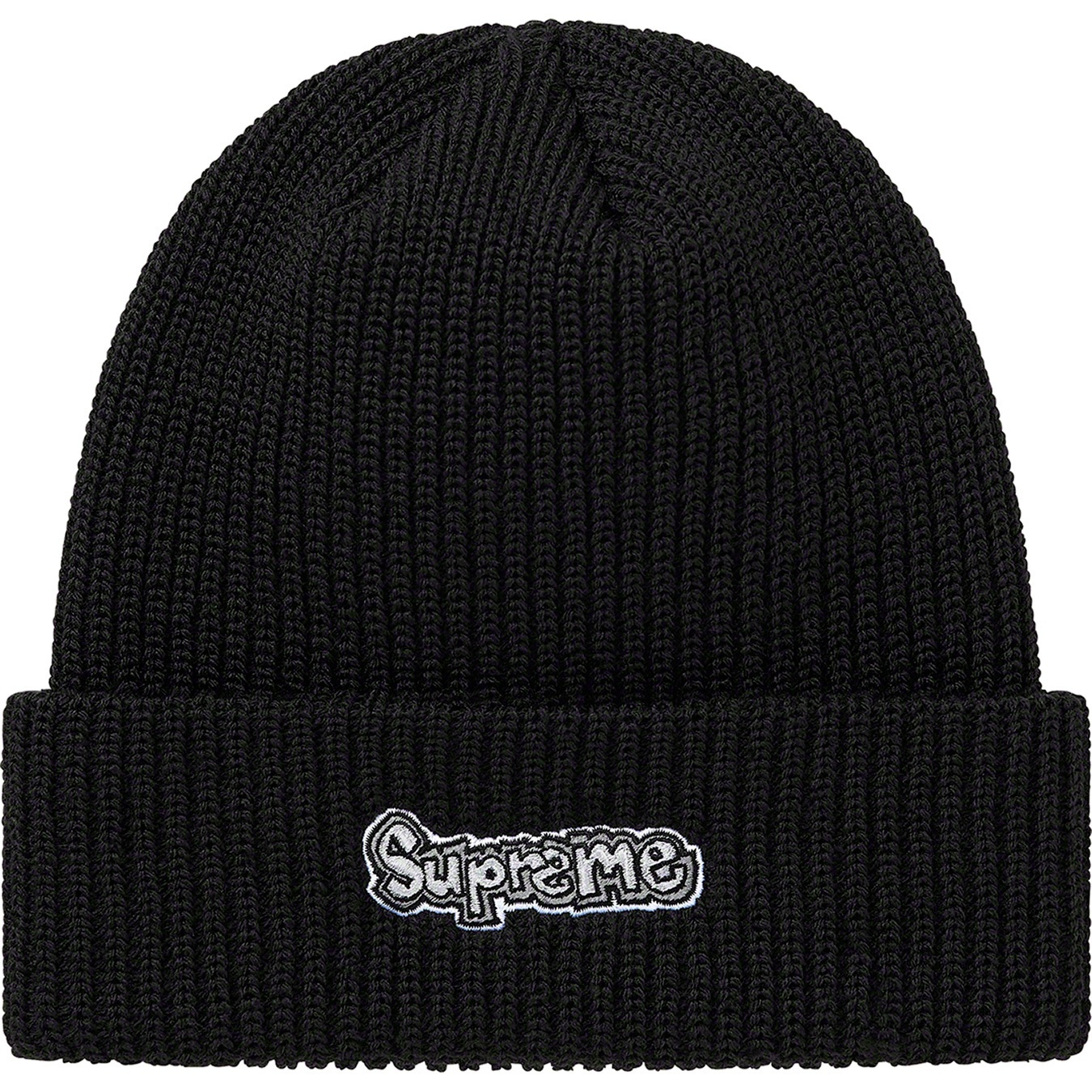 Gonz Logo Beanie view 8